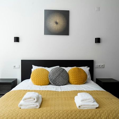 Apartament Almada Downtown 202 Porto Zewnętrze zdjęcie