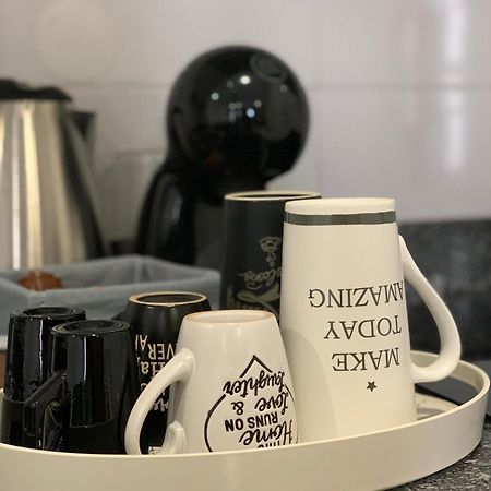 Apartament Almada Downtown 202 Porto Zewnętrze zdjęcie