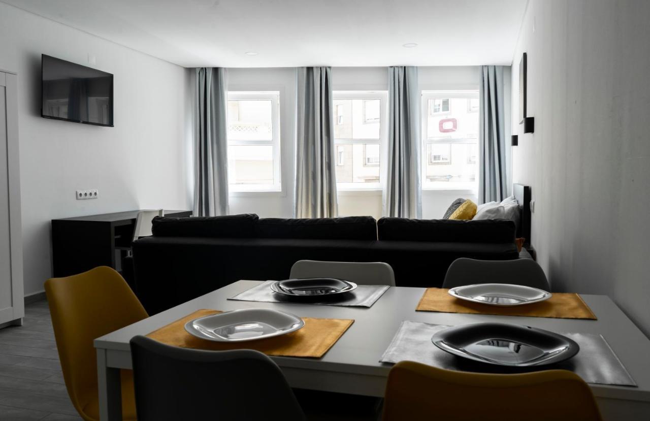 Apartament Almada Downtown 202 Porto Zewnętrze zdjęcie
