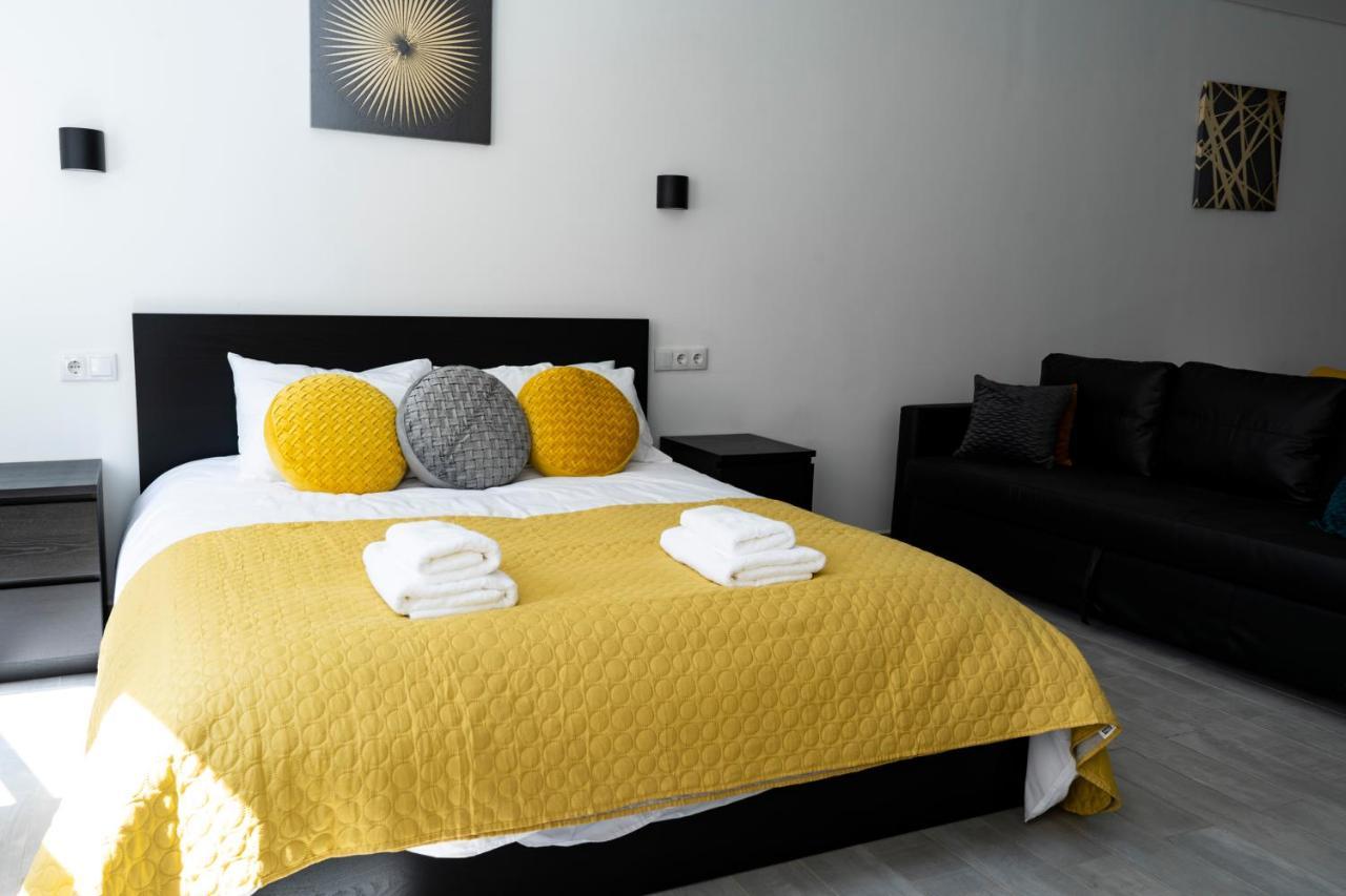 Apartament Almada Downtown 202 Porto Zewnętrze zdjęcie