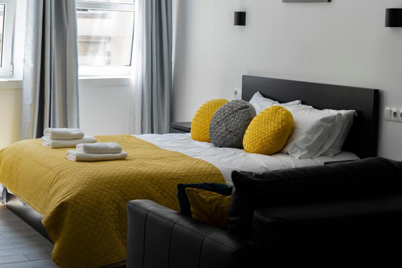 Apartament Almada Downtown 202 Porto Zewnętrze zdjęcie