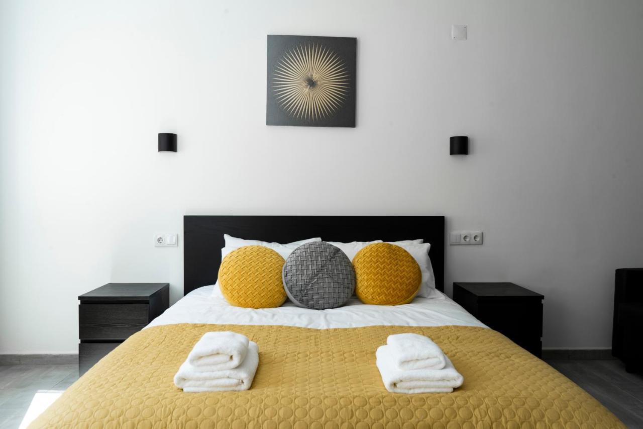 Apartament Almada Downtown 202 Porto Zewnętrze zdjęcie