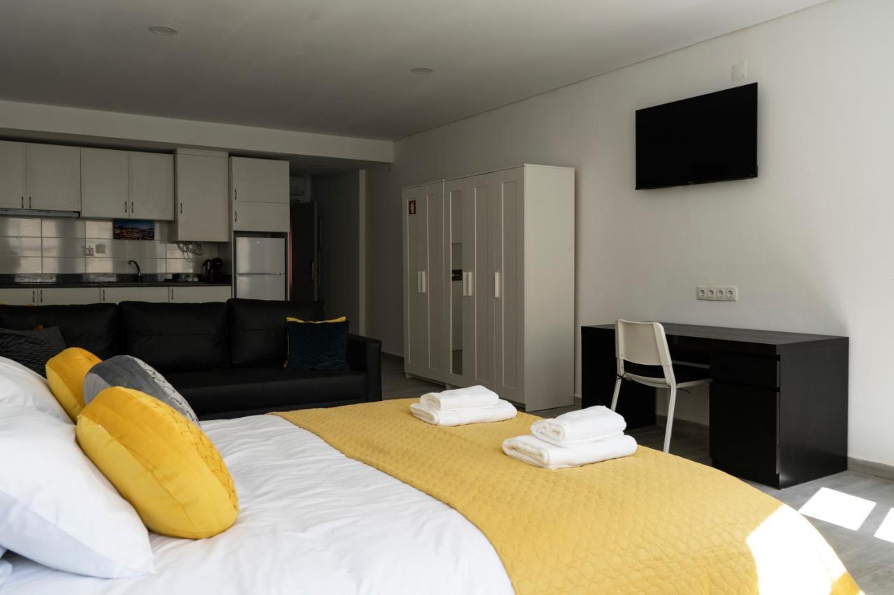 Apartament Almada Downtown 202 Porto Zewnętrze zdjęcie