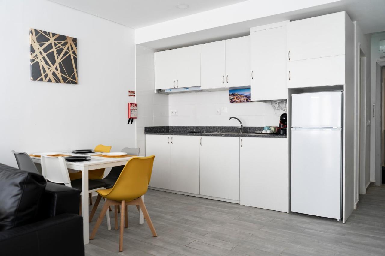 Apartament Almada Downtown 202 Porto Zewnętrze zdjęcie