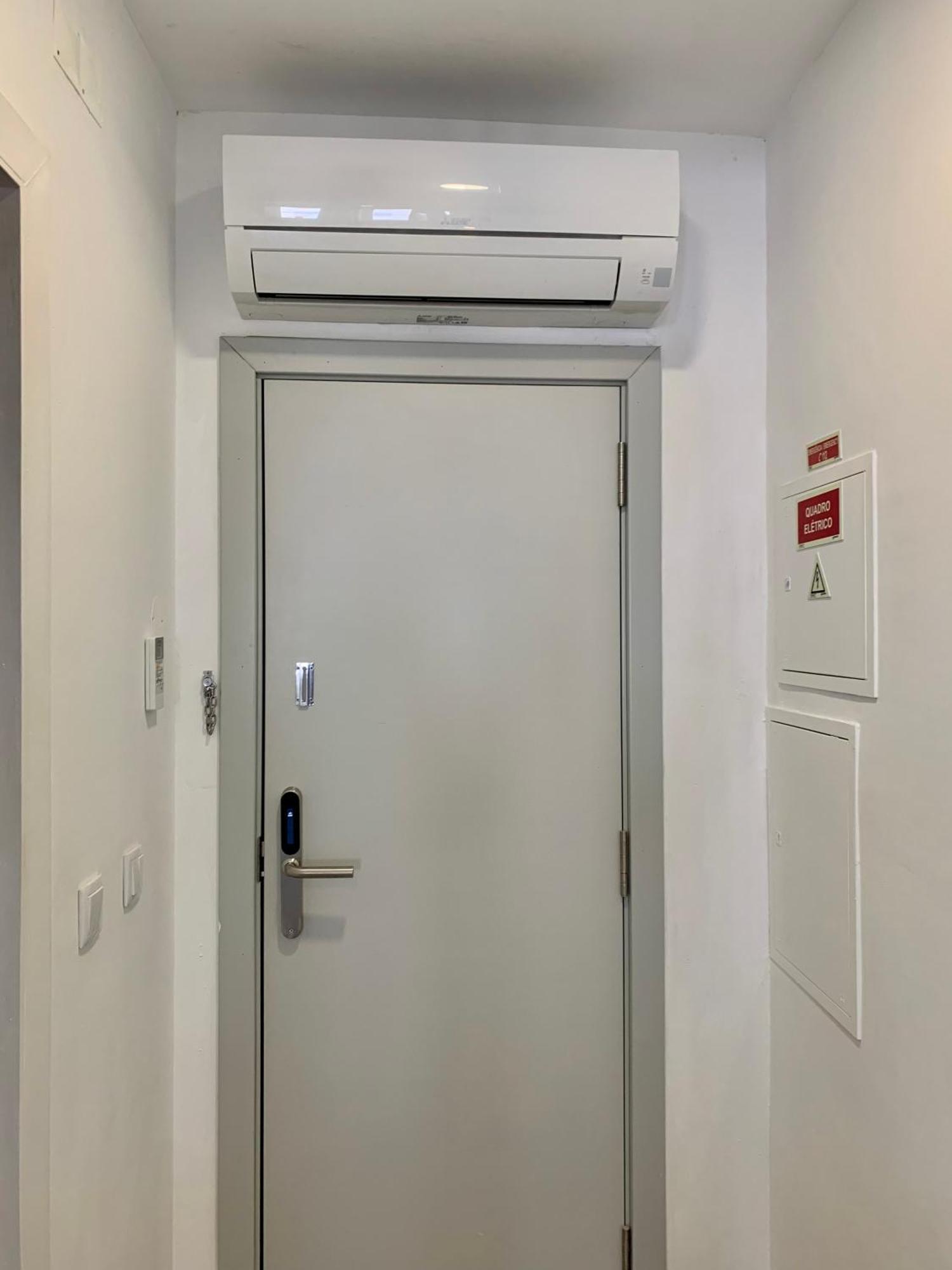 Apartament Almada Downtown 202 Porto Zewnętrze zdjęcie